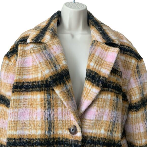 For Love & Lemons Rachel Jacket - Size S - Picture 3 of 15